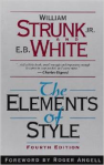 Strunk and White